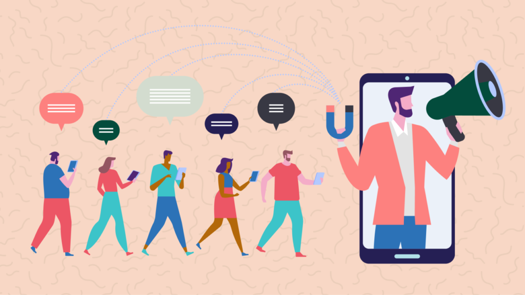 Global Influencer Collaboration