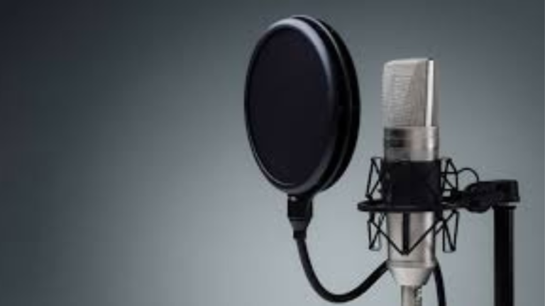 Voiceover Services