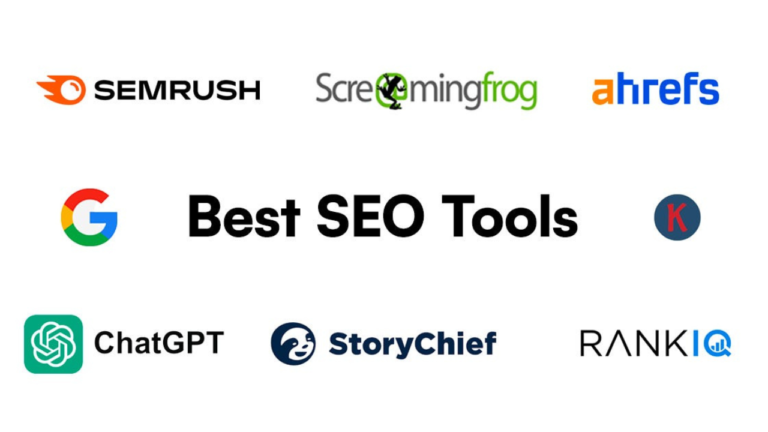 SEO Agency