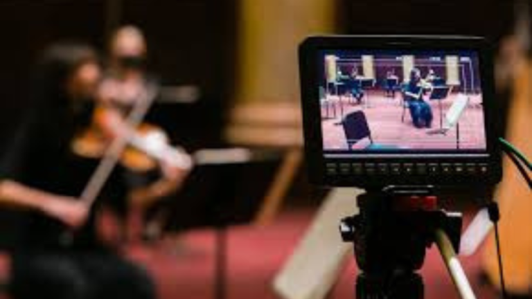 Affordable Videography