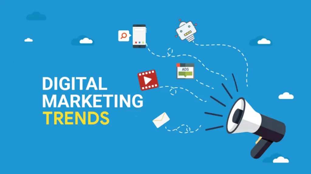 Digital Marketing Predictions