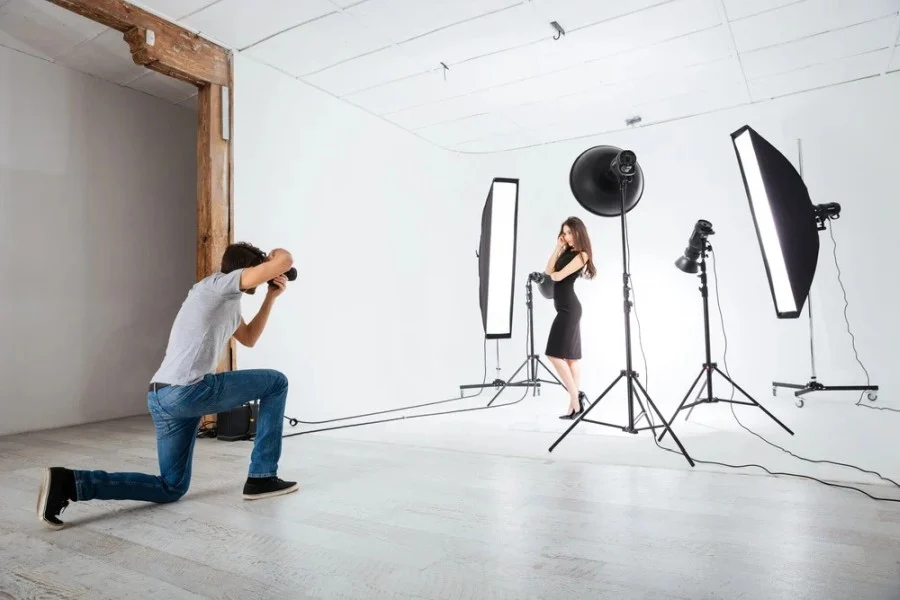 Photography Studios in Pakistan