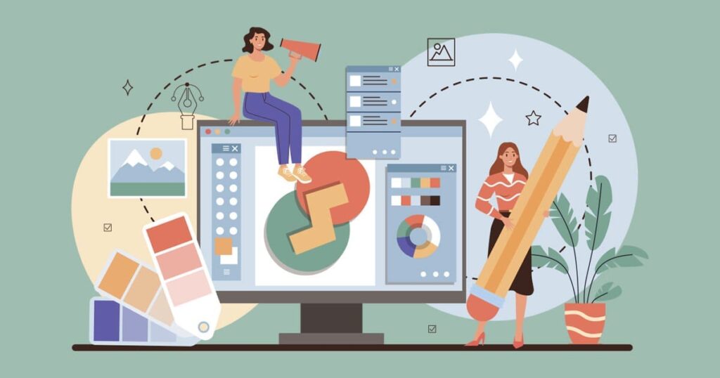  Graphic Designers