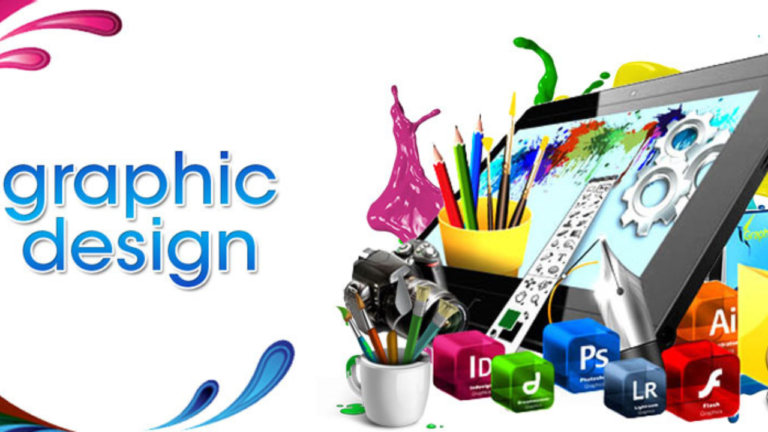 Graphic Designing Trends