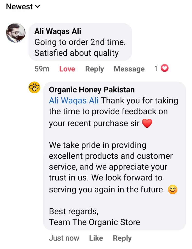 Product reviews services