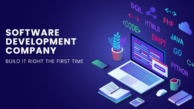 Software Development Solutions