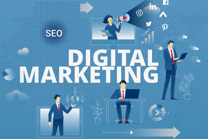 Best Digital Marketing Agency