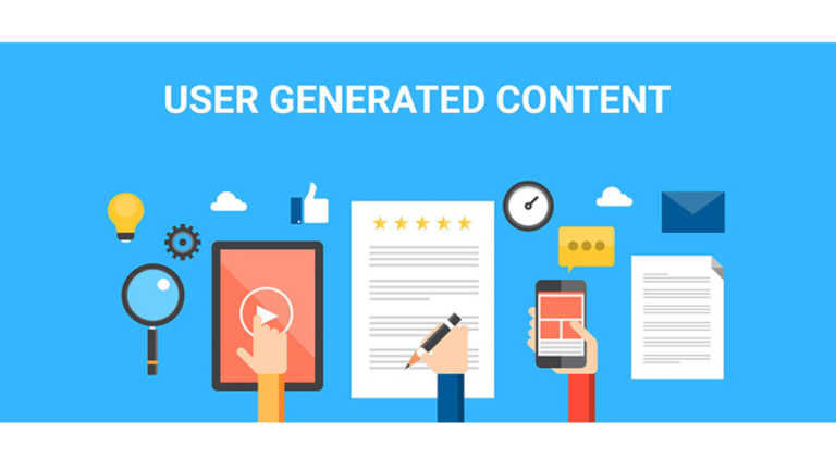 UGC Marketing Agency
