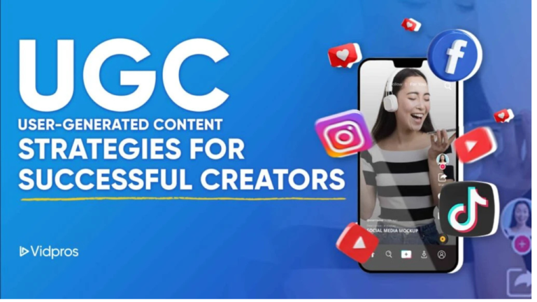 UGC Strategies for Pakistan