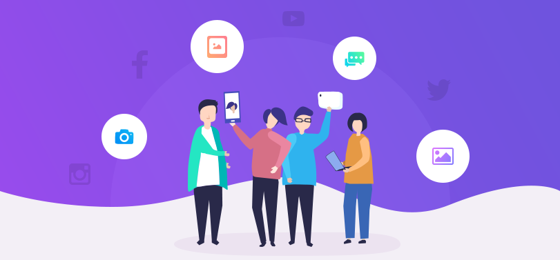 Effective UGC Campaigns