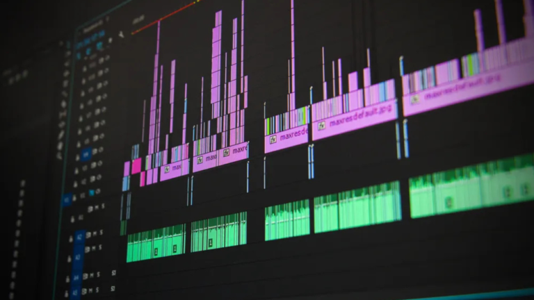 Affordable Editing Services