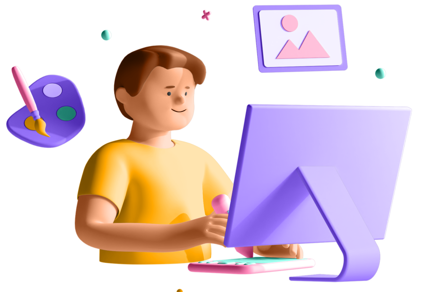 Creative Animation Services