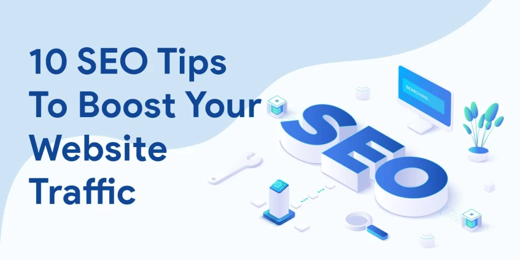 SEO Tips