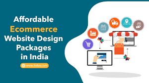 Affordable Web Design Packages
