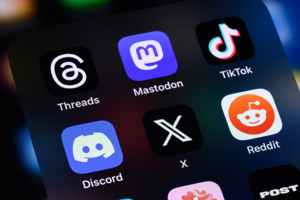 Social Media Platform Updates