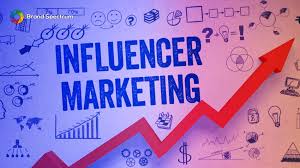 Influencer Marketing Agency
