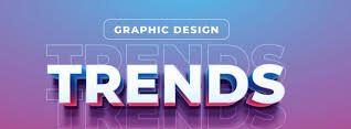 Graphic Designing Trends