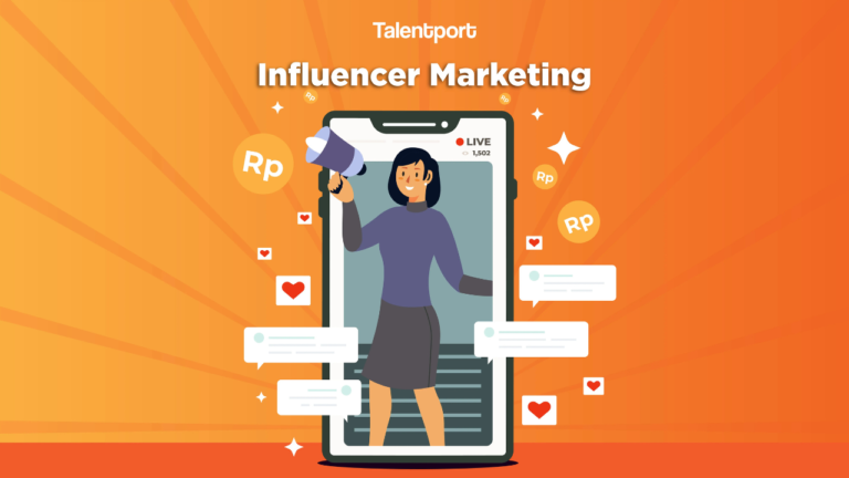 Benefits of Influencer Marketing
