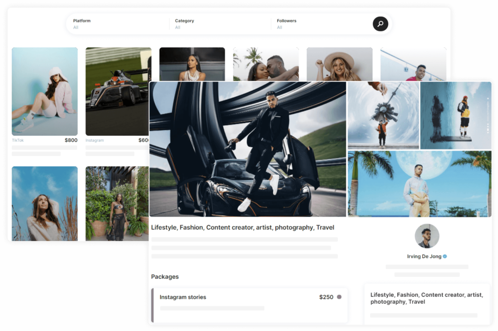 Best UGC Creators