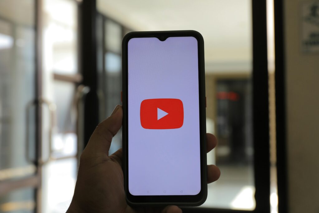 YouTube Channel Branding Services