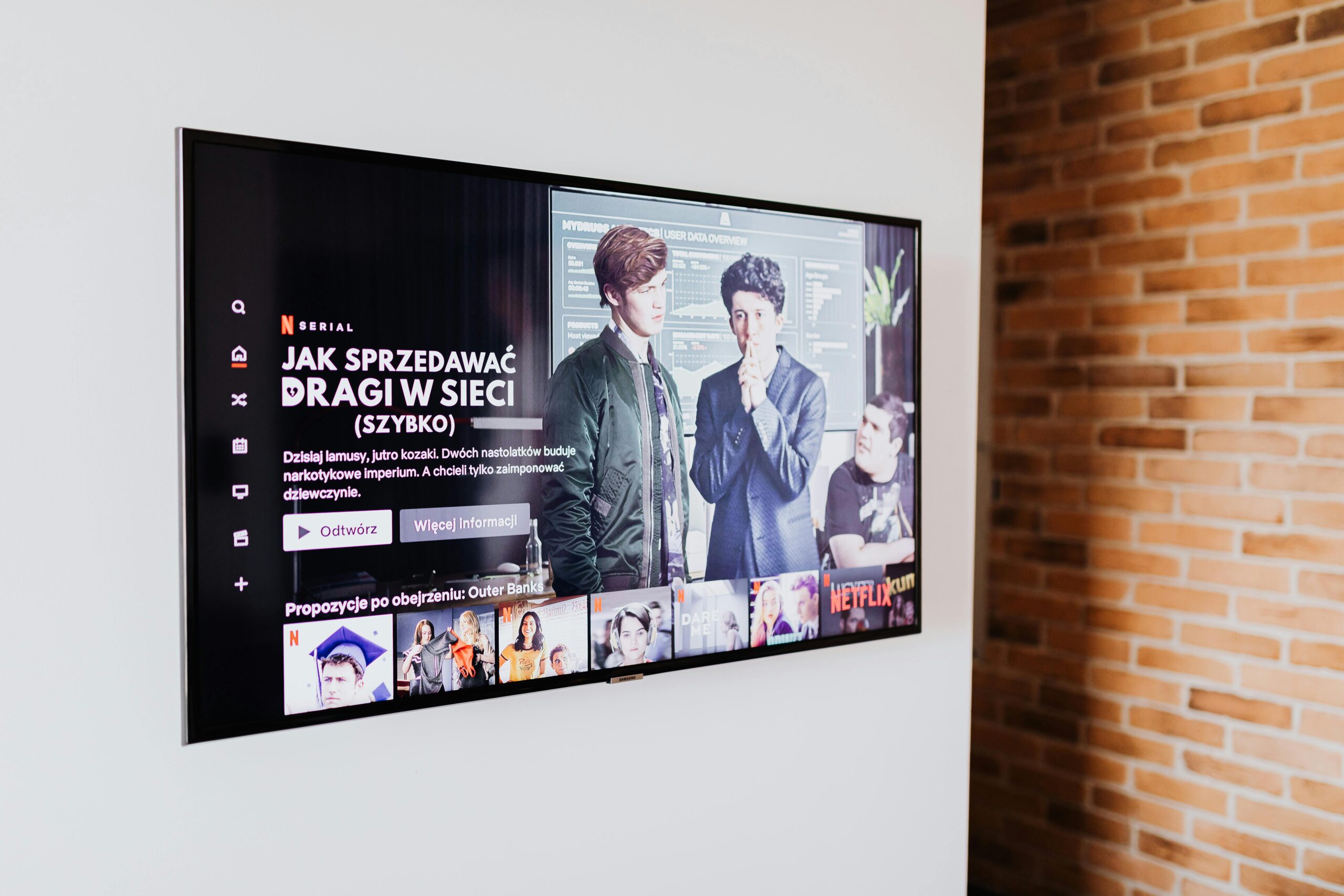 Video Series Branding