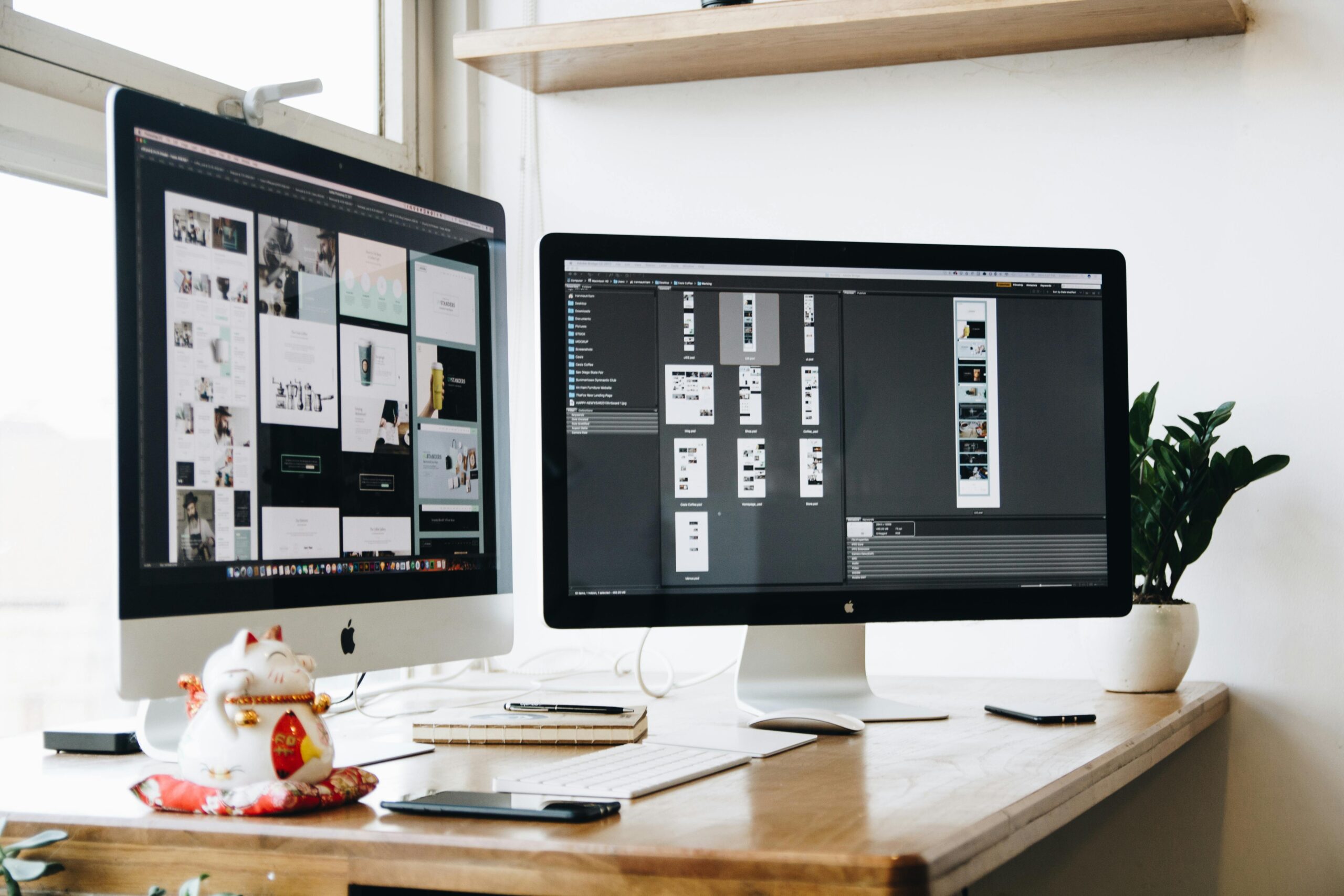 Website Redesign