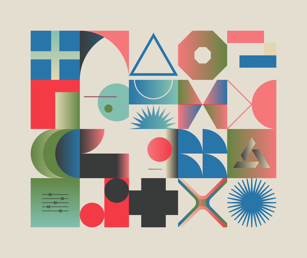 Graphic Designing Trends