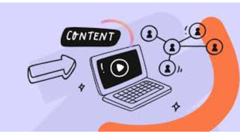 Video Content Marketing