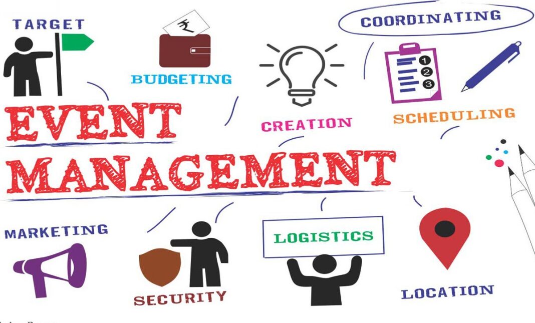 Event Planning and Management