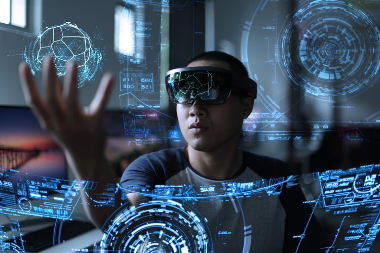 AR and AI Are Shaping 