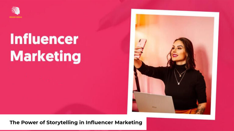 Power of Storytelling