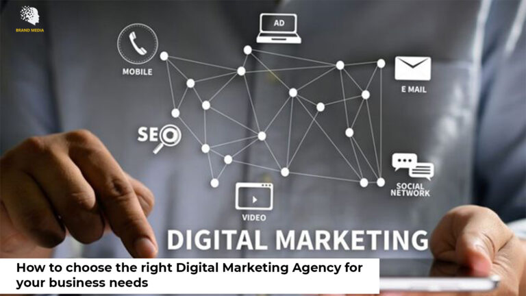 Digital Marketing Agency