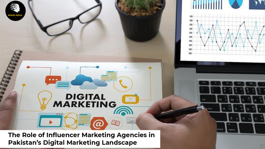 Influencer Marketing Agencies