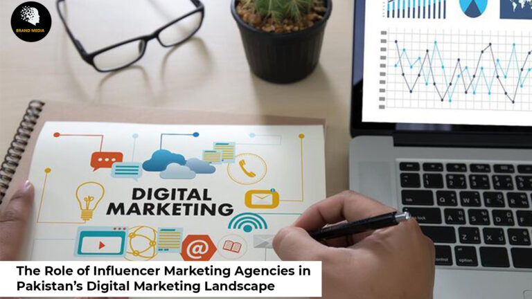 Influencer Marketing Agencies