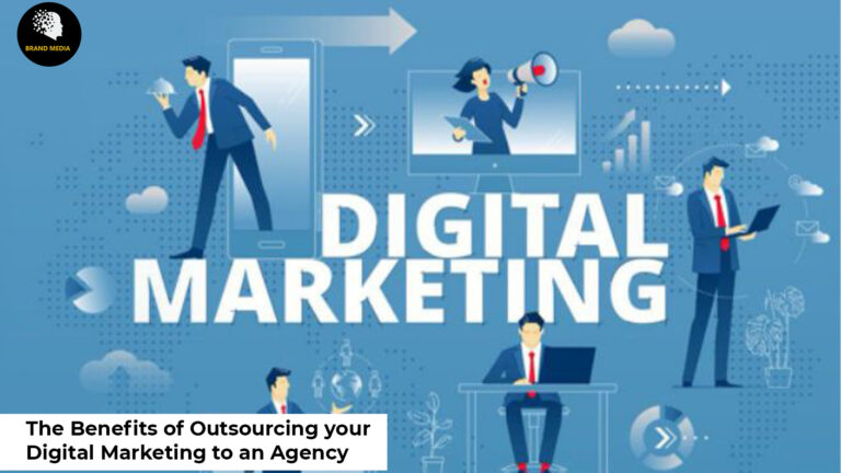 Benefits of Outsourcing