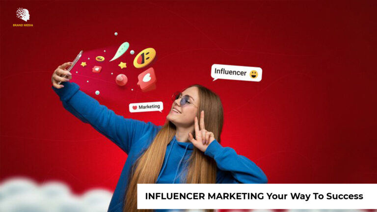 INFLUENCER MARKETING
