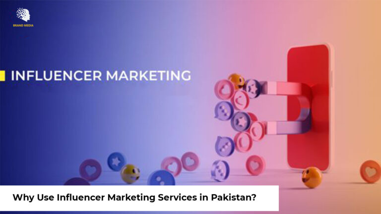 Influencer Marketing Services