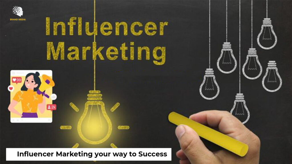 Influencer Marketing