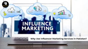 Digital Marketing Agency in Pakistan
