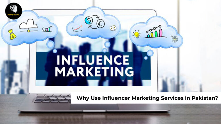Digital Marketing Agency in Pakistan