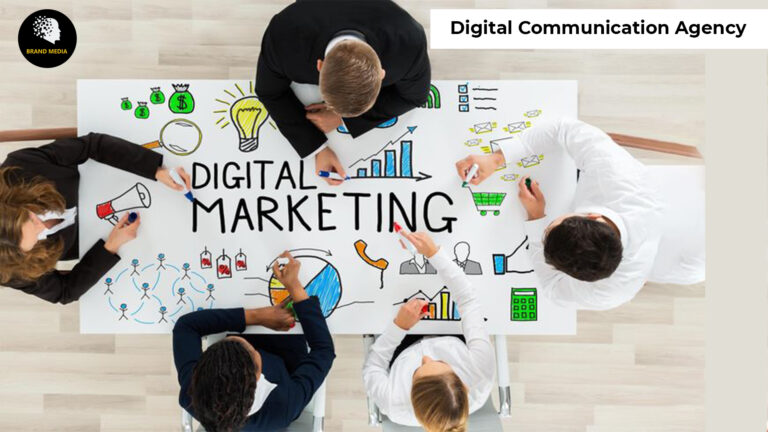 Role of a Digital Communication