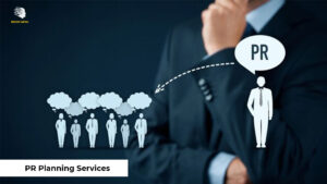 Ultimate Guide to PR Planning Services