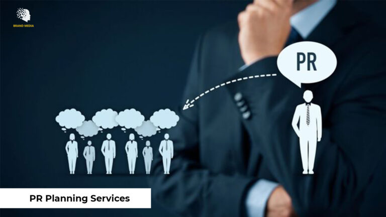 Ultimate Guide to PR Planning Services