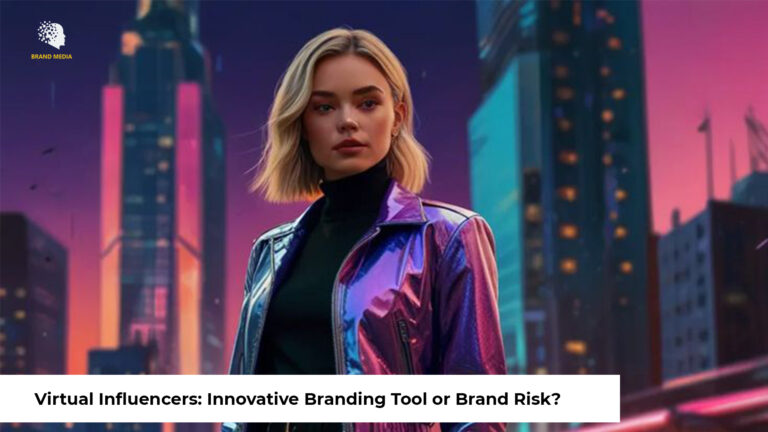 Virtual Influencers