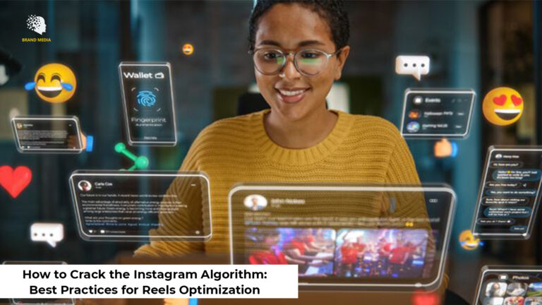 Instagram Algorithm