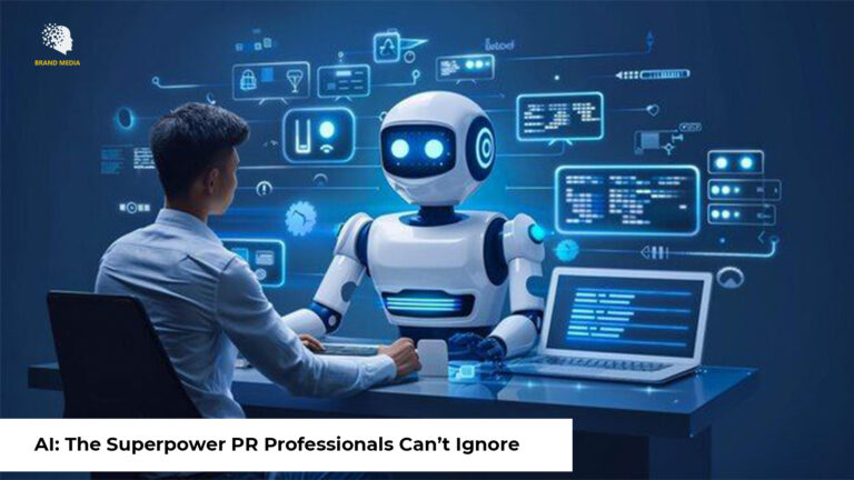 AI the Superpower