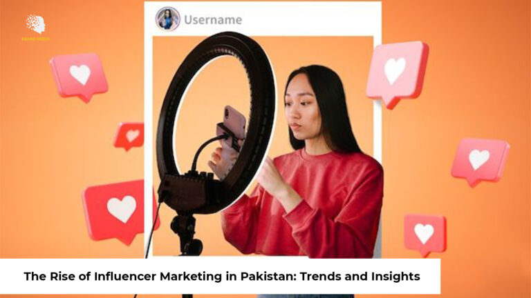 Influencer Marketing