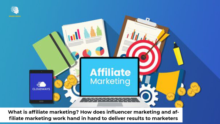 Affiliate Marketing