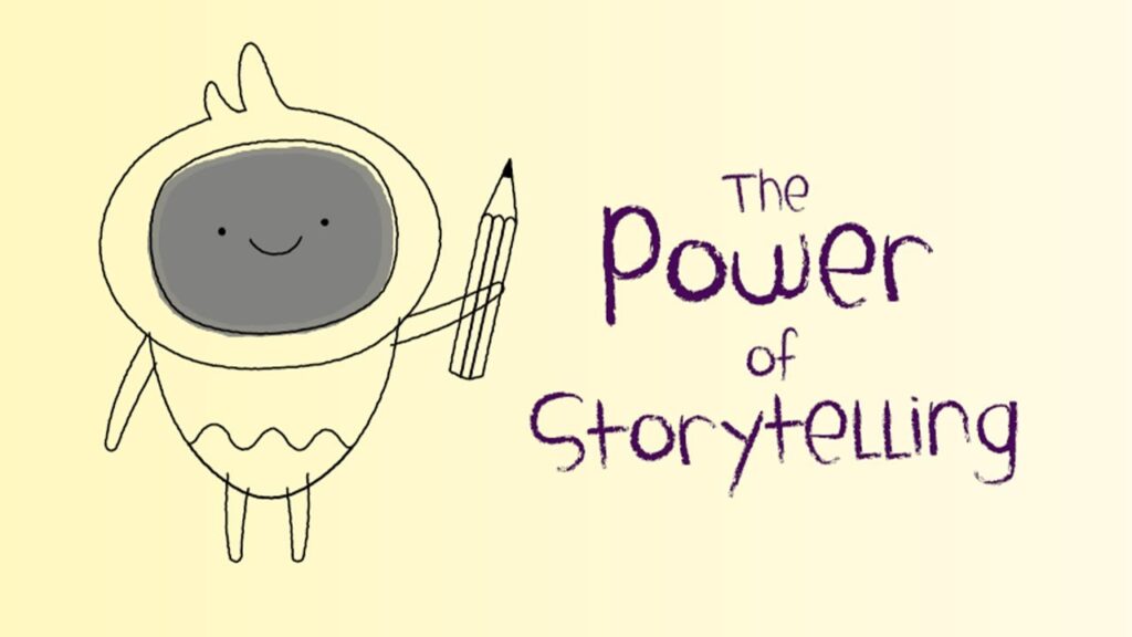 Power of Storytelling