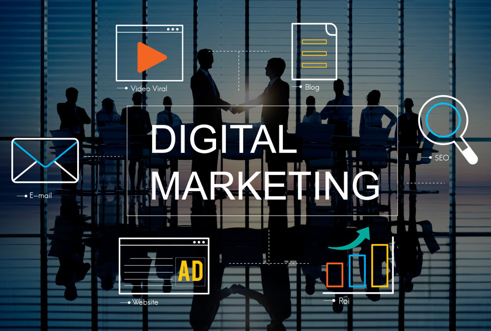 Redefining Digital Marketing in Pakistan